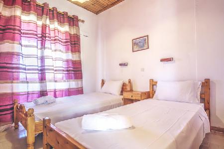 Imagen de la habitación del Apartamentos Ricoo Sidari. Foto 6