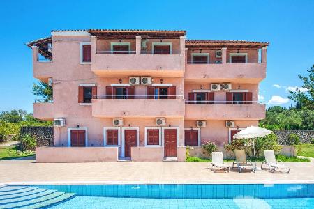 Imagen general del Apartamentos Ricoo Sidari. Foto 3