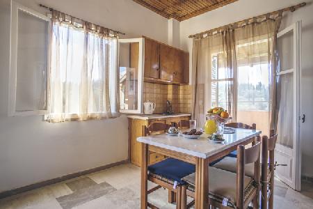 Imagen de la habitación del Apartamentos Ricoo Sidari. Foto 7