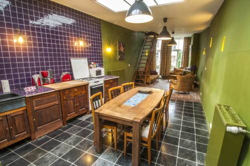 Imagen de la habitación del Apartamentos Ridderspoor. Foto 18