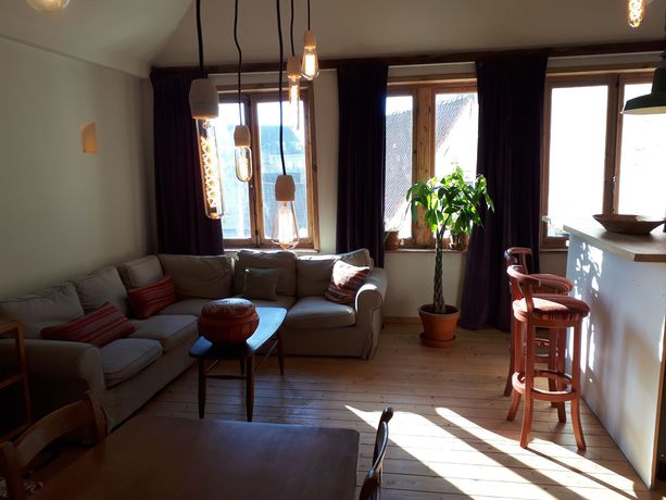 Imagen general del Apartamentos Ridderspoor. Foto 2