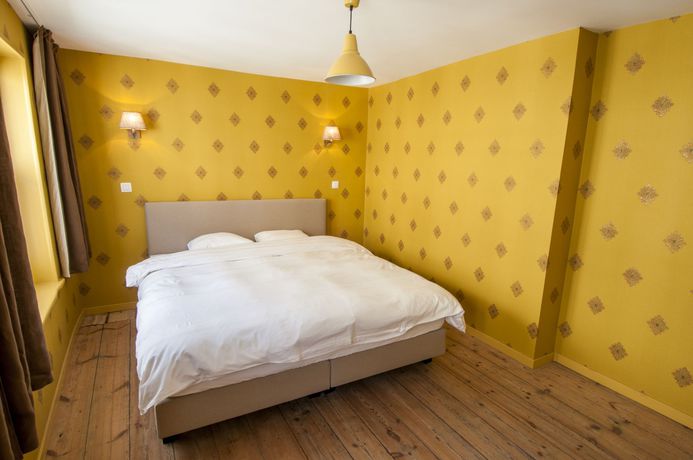 Imagen general del Apartamentos Ridderspoor. Foto 3