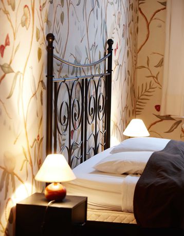 Imagen general del Apartamentos Ridderspoor. Foto 4