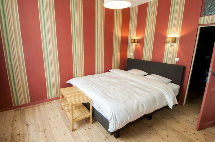 Imagen general del Apartamentos Ridderspoor. Foto 5