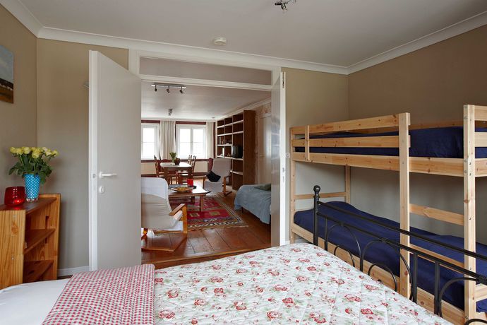 Imagen general del Apartamentos Ridderspoor. Foto 8