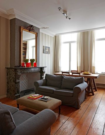 Imagen general del Apartamentos Ridderspoor. Foto 17