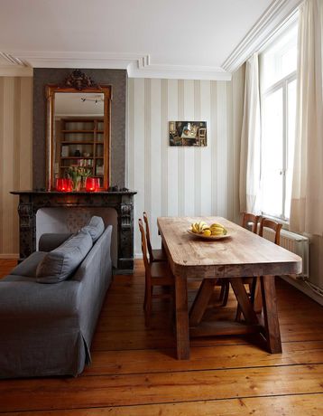 Imagen general del Apartamentos Ridderspoor. Foto 9