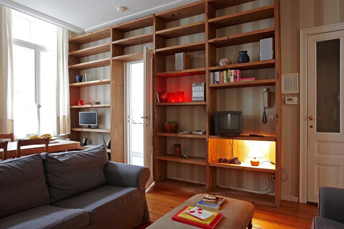 Imagen general del Apartamentos Ridderspoor. Foto 11