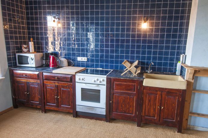 Imagen general del Apartamentos Ridderspoor. Foto 12