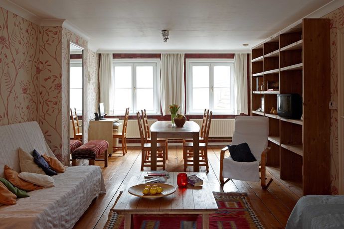 Imagen general del Apartamentos Ridderspoor. Foto 13