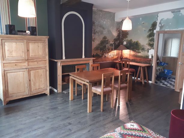 Imagen general del Apartamentos Ridderspoor. Foto 16