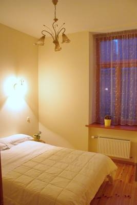 Imagen de la habitación del Apartamentos Riga Boutique. Foto 2
