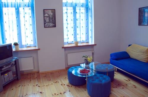 Imagen de los interiores del Apartamentos Riga Boutique. Foto 5