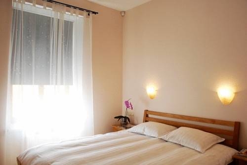 Imagen de la habitación del Apartamentos Riga Boutique. Foto 3
