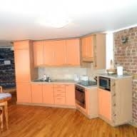 Imagen de los interiores del Apartamentos Riga Holiday. Foto 3