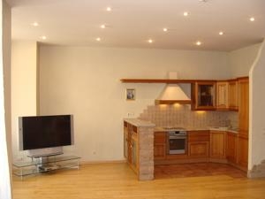 Imagen de los interiores del Apartamentos Riga Holiday. Foto 4