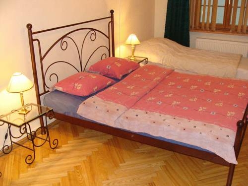 Imagen de la habitación del Apartamentos Riga Holiday. Foto 2