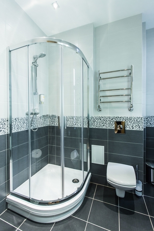 Imagen de la habitación del Apartamentos Riga Lux Apartments - Ernesta. Foto 8