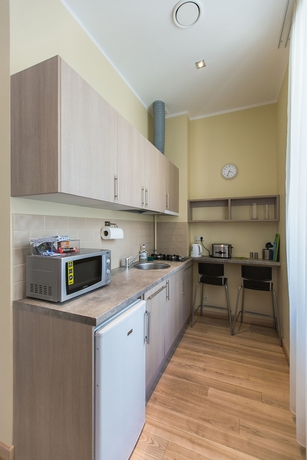 Imagen de la habitación del Apartamentos Riga Lux Apartments - Ernesta. Foto 15