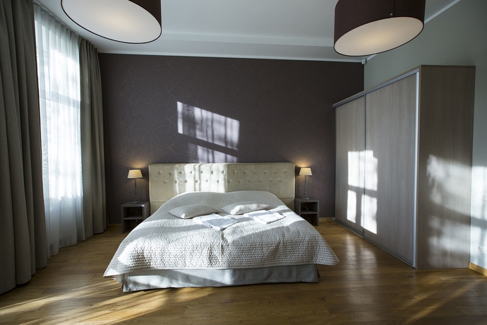 Imagen de los interiores del Apartamentos Riga Lux Apartments - Ernesta. Foto 18