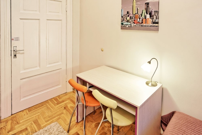 Imagen de la habitación del Apartamentos Rigaapartmentcom Gertruda Apartments and Restaurant. Foto 9