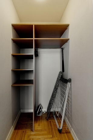 Imagen de la habitación del Apartamentos Rigaapartmentcom Gertruda Apartments and Restaurant. Foto 11