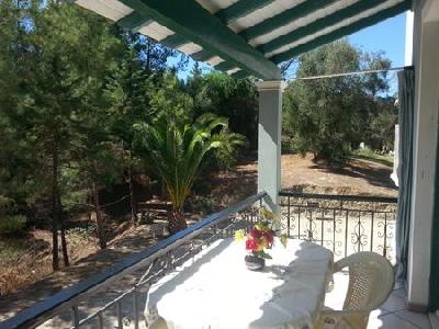 Imagen de la habitación del Apartamentos Rigos apartments Vitalades. Foto 4