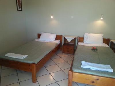 Imagen general del Apartamentos Rigos apartments Vitalades. Foto 2