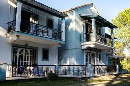 Imagen general del Apartamentos Rigos apartments Vitalades. Foto 3