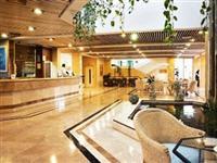 Imagen de los interiores del Apartamentos Rimonim Marina Club Eilat Apartments. Foto 4