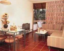 Imagen de los interiores del Apartamentos Rimonim Marina Club Eilat Apartments. Foto 5