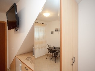 Imagen de la habitación del Apartamentos Rina, Split. Foto 3