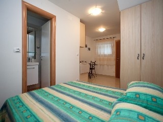Imagen de la habitación del Apartamentos Rina, Split. Foto 4