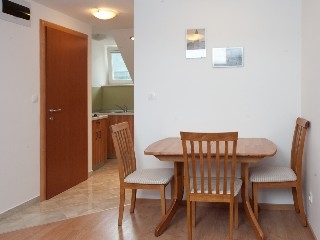 Imagen de la habitación del Apartamentos Rina, Split. Foto 5