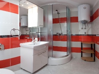 Imagen de la habitación del Apartamentos Rina, Split. Foto 7