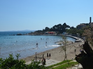 Imagen de la habitación del Apartamentos Rina, Split. Foto 9