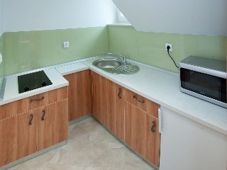 Imagen de la habitación del Apartamentos Rina, Split. Foto 10