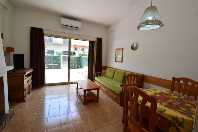 Imagen de la habitación del Apartamentos Rinconada Real. Foto 2