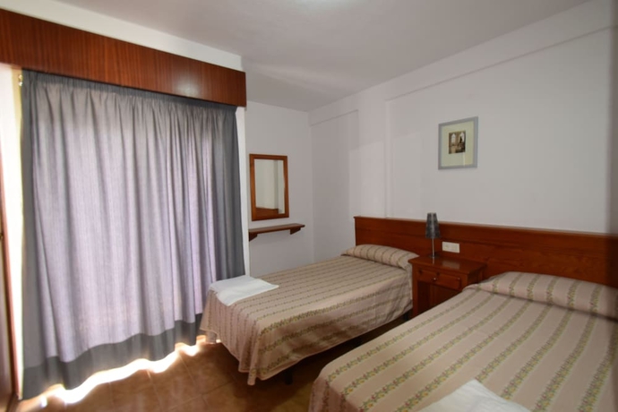 Imagen de la habitación del Apartamentos Rinconada Real. Foto 3