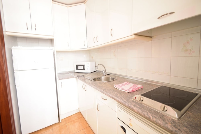 Imagen de la habitación del Apartamentos Rinconada Real. Foto 9