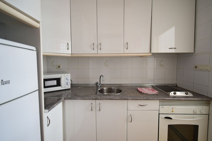 Imagen de la habitación del Apartamentos Rinconada Real. Foto 10