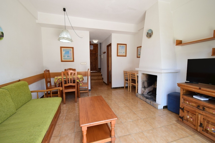 Imagen de la habitación del Apartamentos Rinconada Real. Foto 11