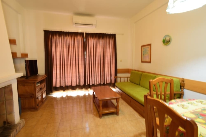 Imagen de la habitación del Apartamentos Rinconada Real. Foto 12