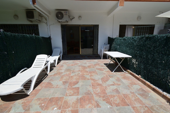 Imagen de la habitación del Apartamentos Rinconada Real. Foto 16