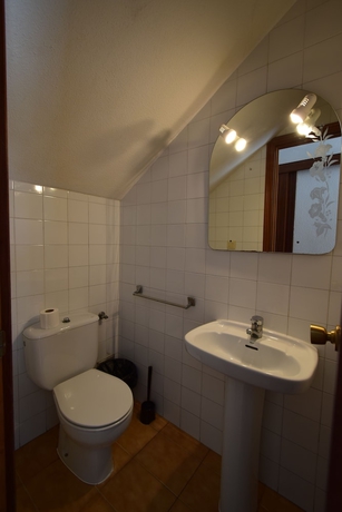 Imagen de la habitación del Apartamentos Rinconada Real. Foto 17