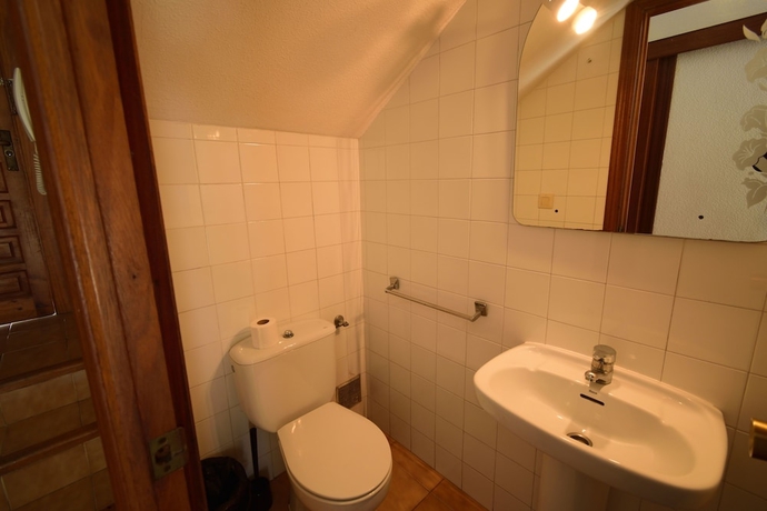 Imagen de la habitación del Apartamentos Rinconada Real. Foto 18