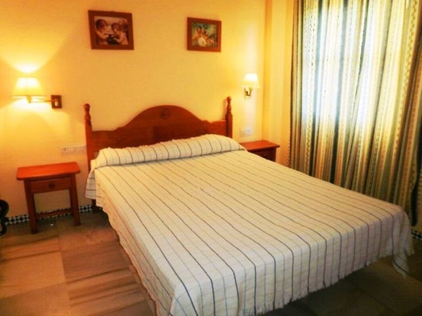 Imagen general del Apartamentos Rio Marinas. Foto 1