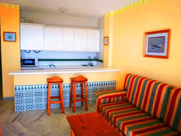 Imagen general del Apartamentos Rio Marinas. Foto 2