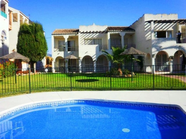 Imagen general del Apartamentos Rio Marinas. Foto 3