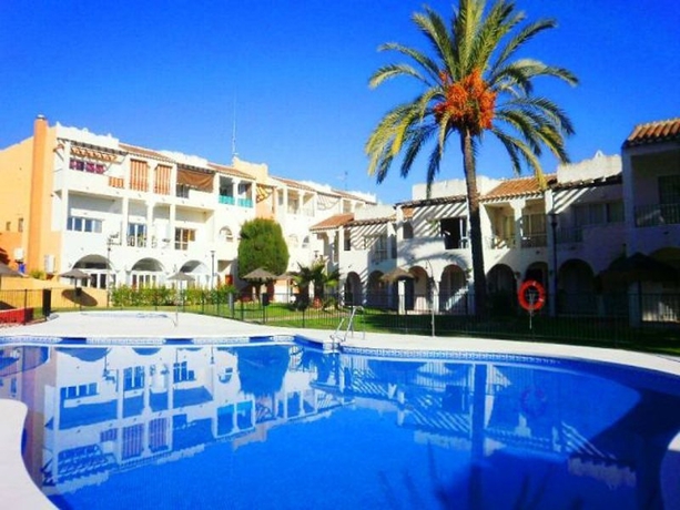 Imagen general del Apartamentos Rio Marinas. Foto 4